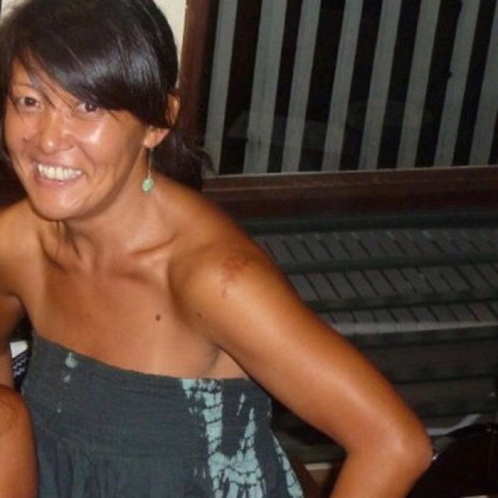 Meet your Posher, Keiko